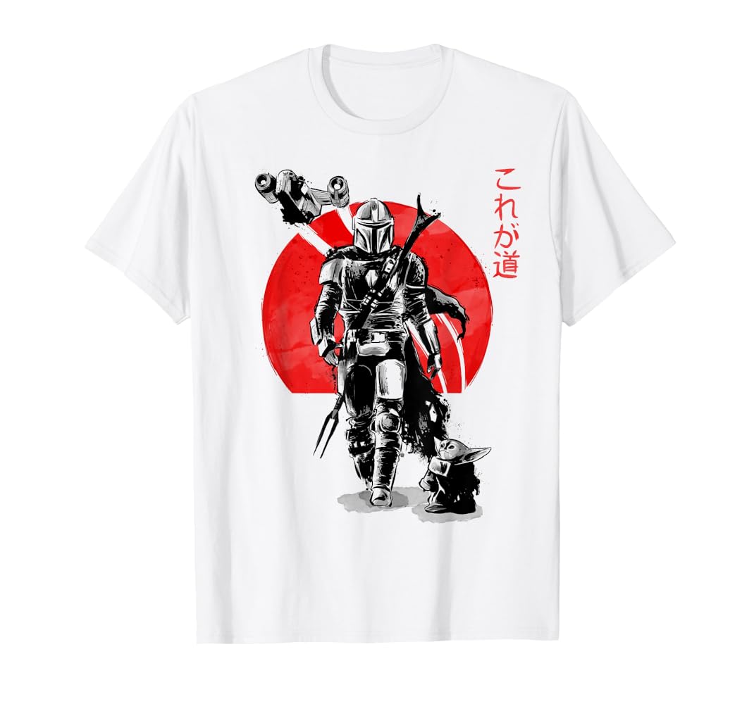 STAR WARS マンダロリアン Tシャツ Lサイズ Amazon | スター・ウォーズ マンダロリアン The Child Cute T